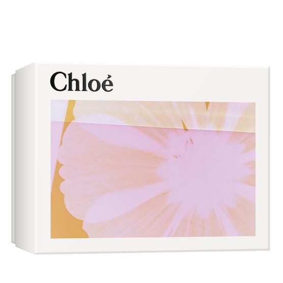 Kit Coffret Chloé Feminino Eau de Parfum